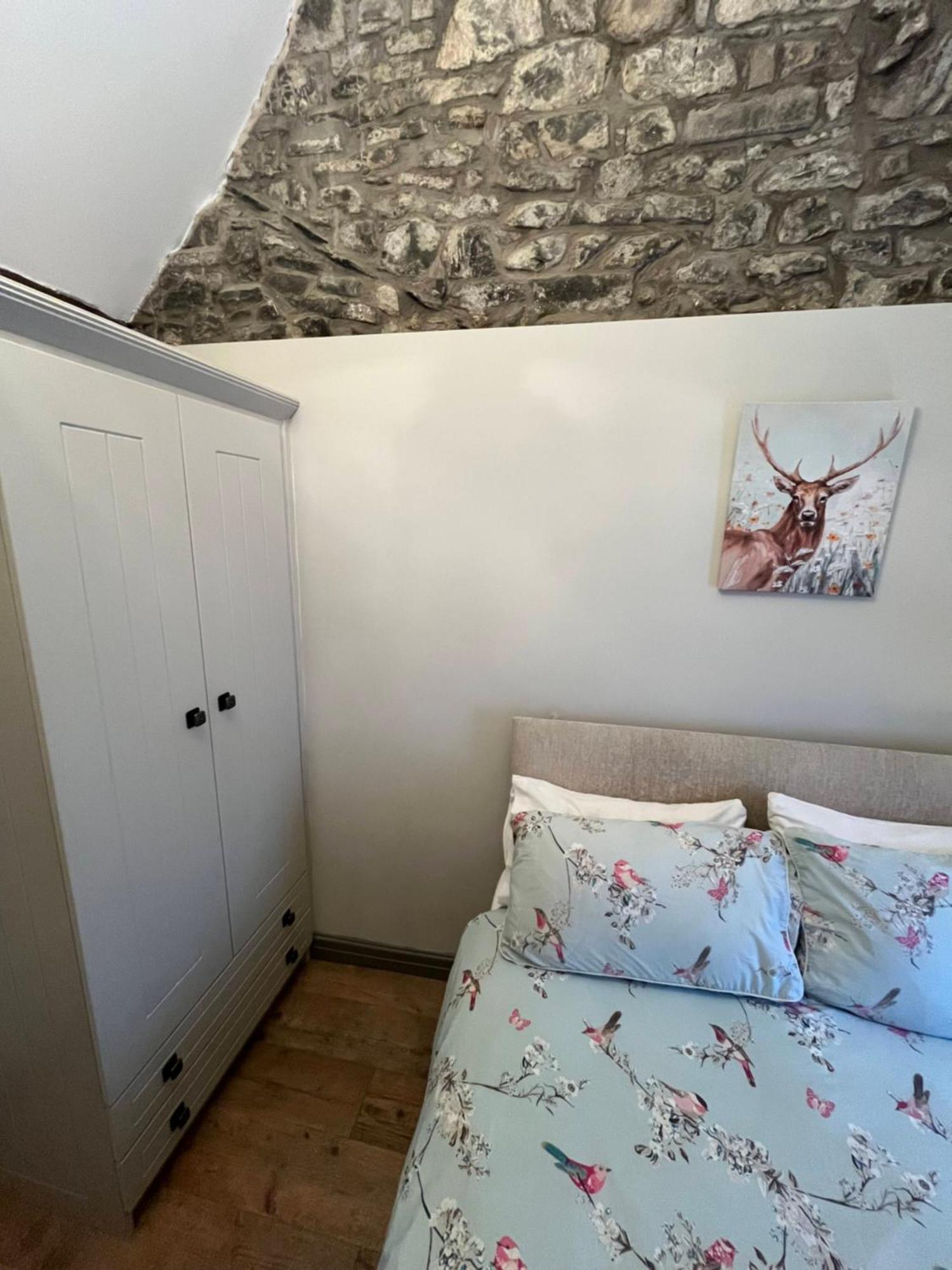 Апартаменты The Old Hay Loft Киркби-Лонсдейл Экстерьер фото